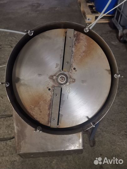 Измельчитель для фруктов и овощей