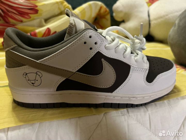 Кеды Nike SB Dunk Low Otomo Katsuhiro