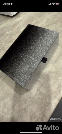 Шкатулка для украшений