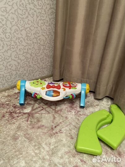 Ходунок развивающий