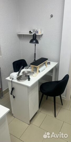 Студия красоты