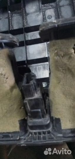 Кнопка аварийной сигнализации mazda Mazda 3 (BK)