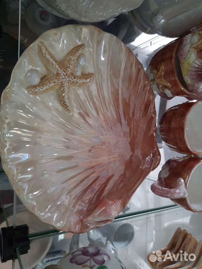 Чайный сервиз