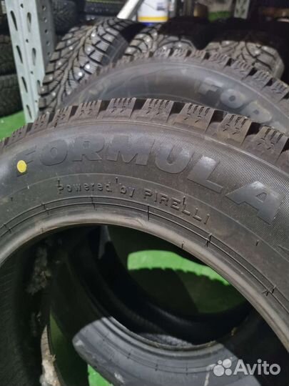 Pirelli Formula Ice 175/65 R14