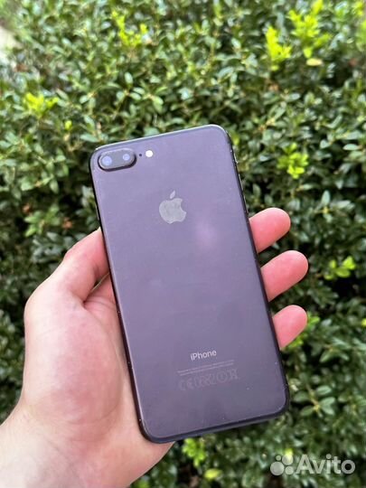 iPhone 7 Plus 32gb