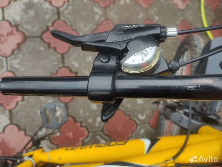 Велосипеды бу взрослый скоростной