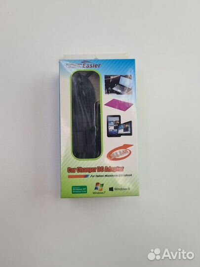 Блок питания ET dccas 19.5V/90W/4.7A/ (6.5x4.4)