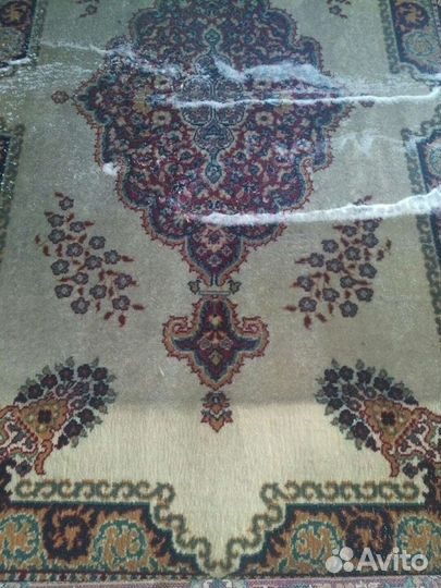 Стирка ковров, пледов химчистка мебели