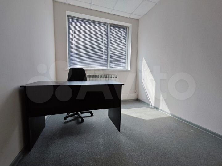 Офис, 40 м²+юрадрес+мебель