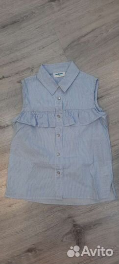 Блузка Acoola р.128