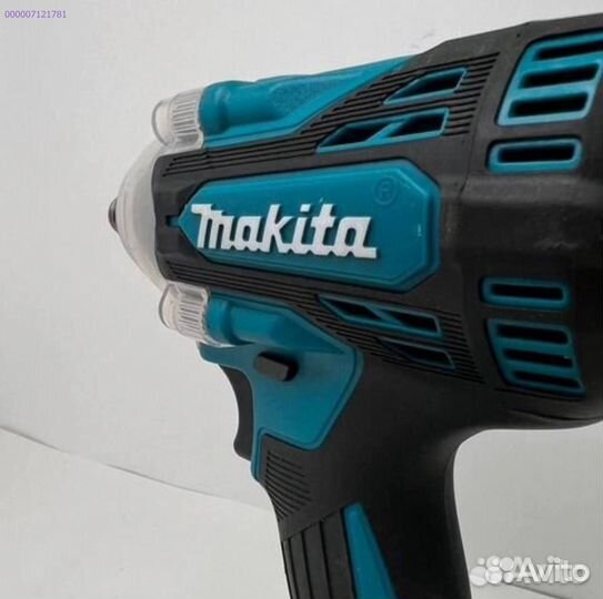 Набор Makita 2в1 (Арт.39125)