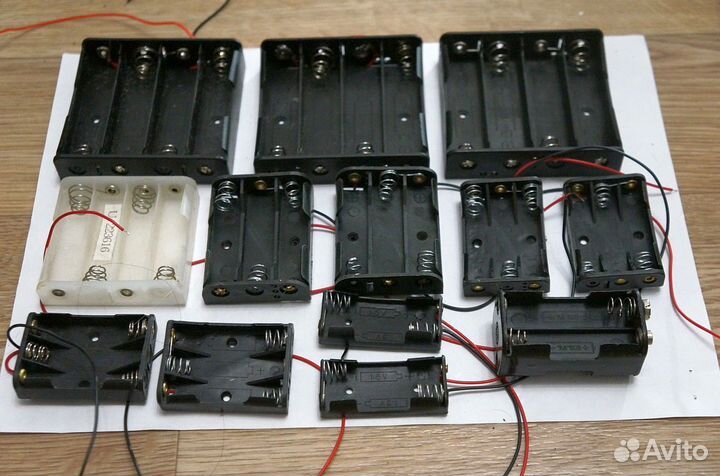 Радидетали