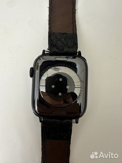 Часы apple watch 7 45 mm