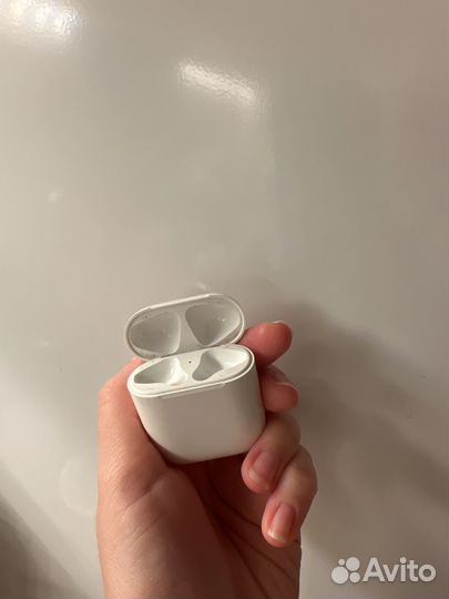 Кейс от airpods