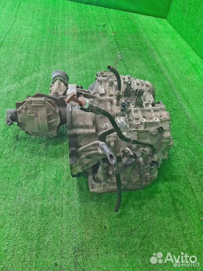 АКПП 1MZ-FE 4WD lexus RX300 Лексус