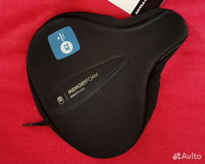 Велозапчасти новые и бу