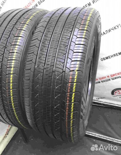 Nexen N'Priz AH8 225/55 R17 97V