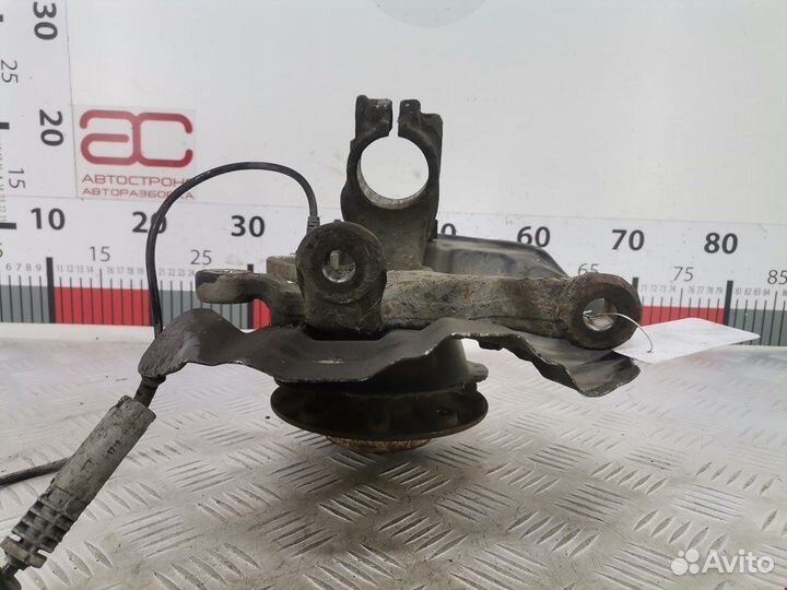 Ступица для BMW 3-Series (E46)