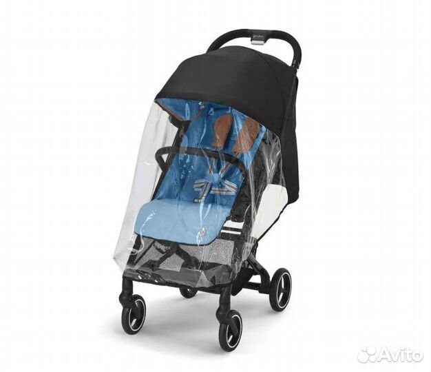 Дождевик для коляски Cybex beezy