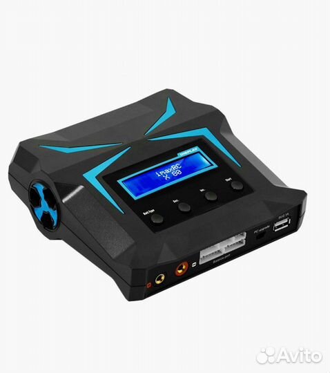 Универсальное Зарядное устройство iMax RC X80
