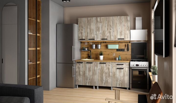 Кухонный гарнитур