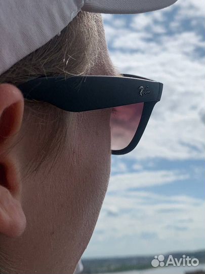 Очки солнцезащитные Ray Ban