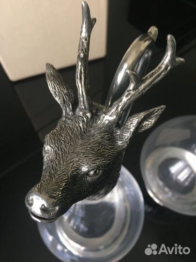 Графин для вина/декантер