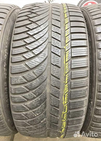 Kumho WinterCraft WP72 245/45 R17 99R
