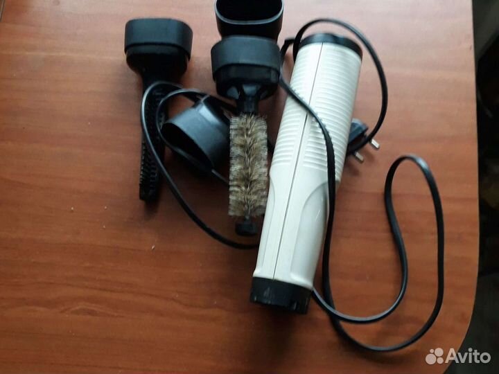 Фен для волос бу