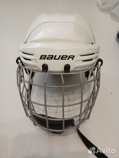 Детская хоккейная форма для детей 10-15 лет