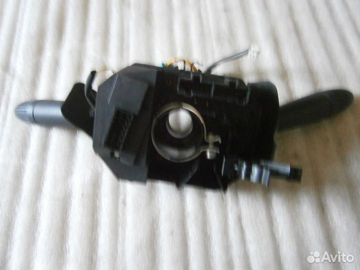Переключатель подрулевой в сборе Fiat Albea Альбеа