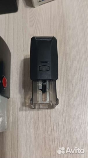 Оснастка для печати