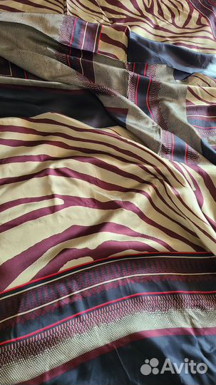 Вискоза Роберто Кавалли