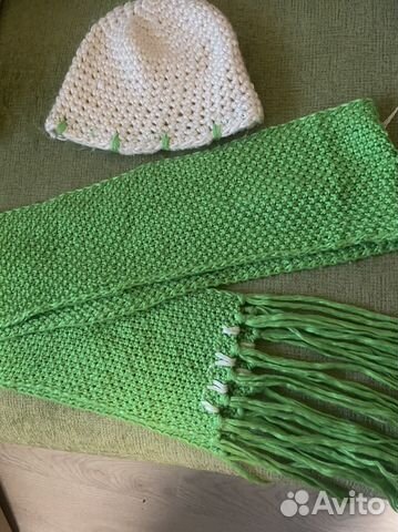 Комплект на весну