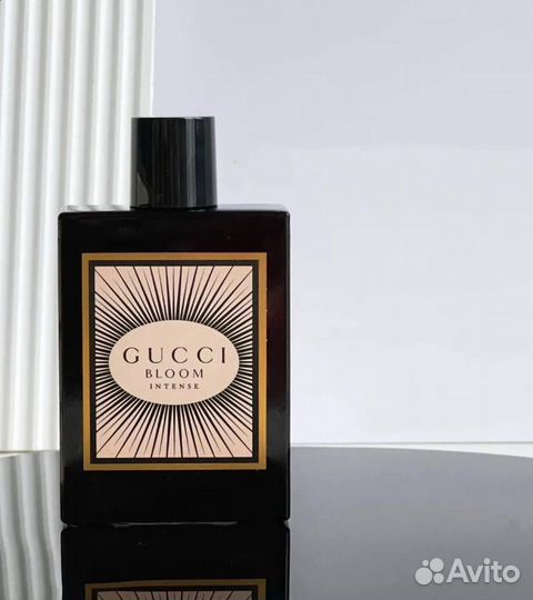 Gucci Bloom Intense 100 ml