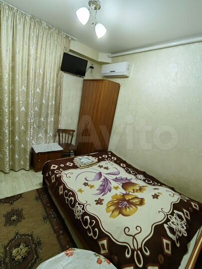 Комната 10 м², 1/2 эт.