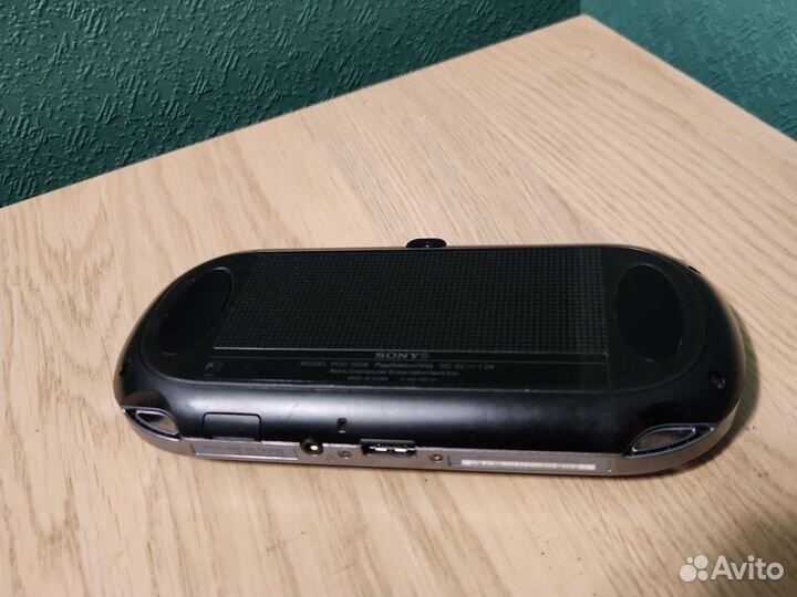 Sony psvita