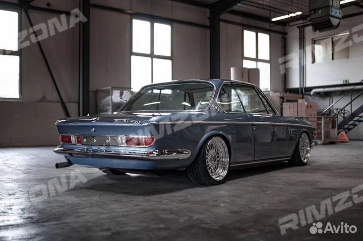 Литой диск BBS R15 4x100/4x114.3