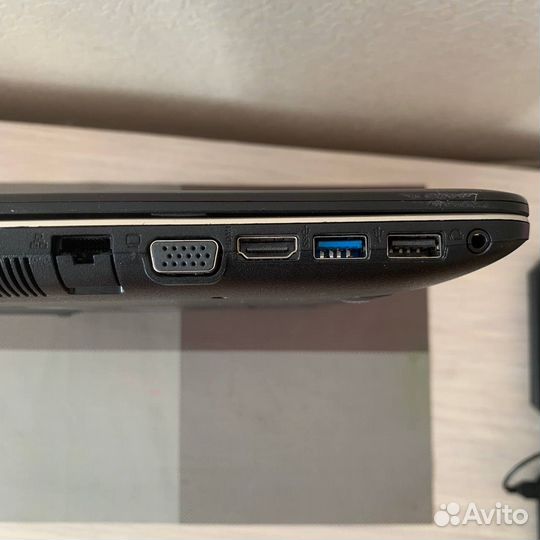 Asus VivoBook Max X541NA