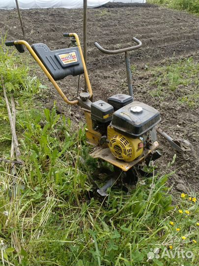 Мотоблоки и культиваторы бу