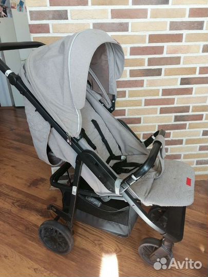 Детские коляски прогулочные