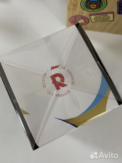 Ex Nihilo - Lust In Paradise Riviera