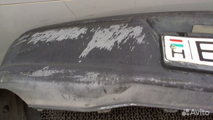 Бампер Renault 19, 1994