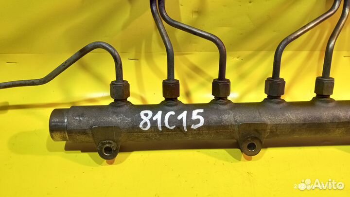 Рампа топливная для Volvo XC90 2002-2010