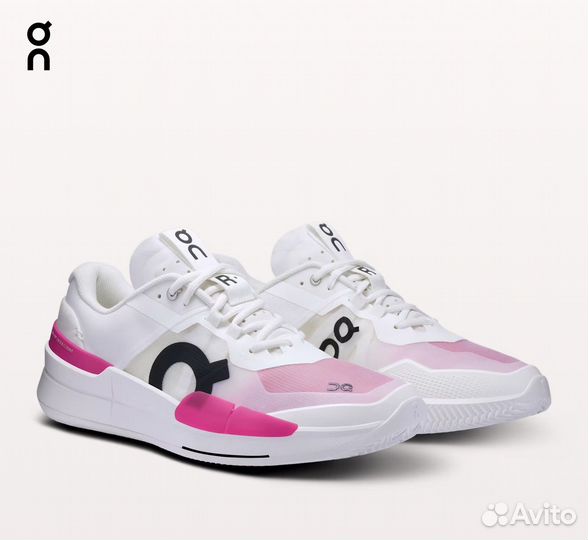 Теннисные кроссовки ON