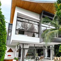 Дом 260 м² на участке 350 м² (Та�иланд)