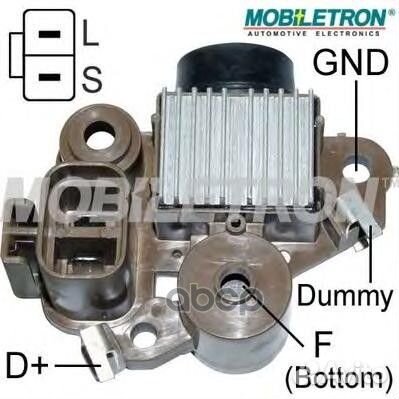 VR-MD06 реле-регулятор Hyundai Verna/Elantra/A