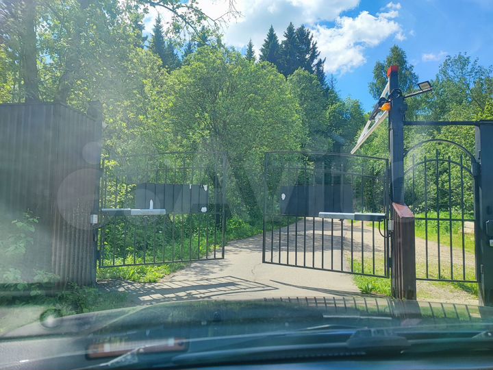 Дом 70 м² на участке 6 сот.