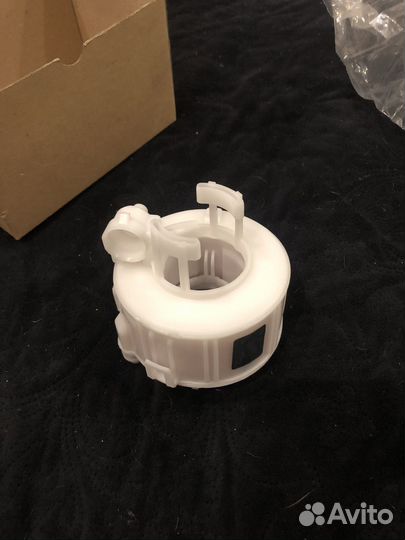 Фильтр топливный