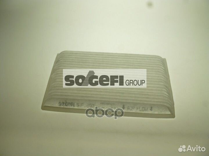 Фильтр салона fram CF9846 Fram